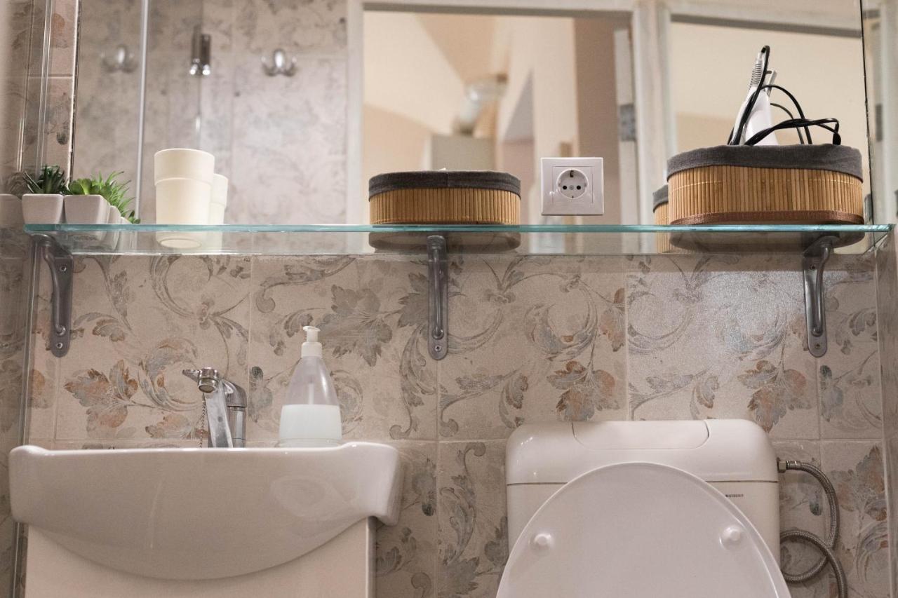 Alandala Story Apartment Cluj-Napoca Ngoại thất bức ảnh